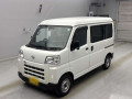 2024 Daihatsu Hijet Cargo