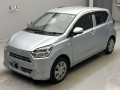 2022 Daihatsu Mira e:S