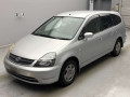 2003 Honda Stream