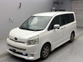 2009 Toyota Voxy
