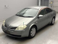 2002 Nissan Primera