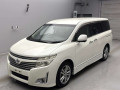 2010 Nissan Elgrand