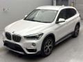 2019 BMW X1