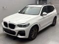 2020 BMW X3