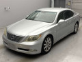 2007 Lexus LS