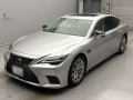 2023 Lexus LS