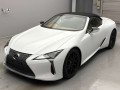 2020 Lexus LC