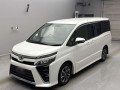 2021 Toyota Voxy