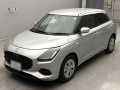 2024 Suzuki Swift