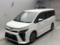 2021 Toyota Voxy