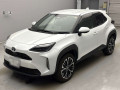 2024 Toyota YARIS CROSS
