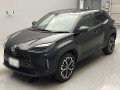 2024 Toyota YARIS CROSS