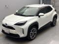 2022 Toyota YARIS CROSS