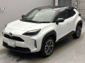 2023 Toyota YARIS CROSS