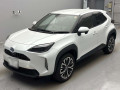 2023 Toyota YARIS CROSS