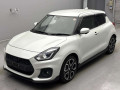 2022 Suzuki Swift Sport
