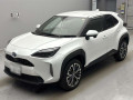 2022 Toyota YARIS CROSS
