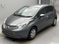 2015 Nissan Note