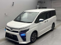 2021 Toyota Voxy