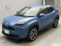 2023 Toyota YARIS CROSS