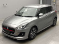 2021 Suzuki Swift