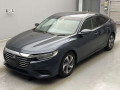2021 Honda Insight