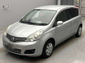 2011 Nissan Note