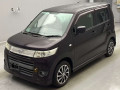 2009 Suzuki WAGON R STINGRAY