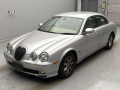 2002 Jaguar S-TYPE