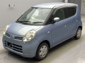 2006 Nissan Moco