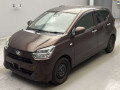2017 Daihatsu Mira e:S