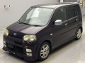 2003 Daihatsu Move