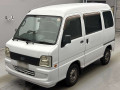 2008 Subaru Sambar