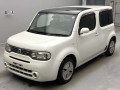 2012 Nissan Cube