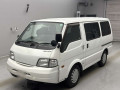 1990 Mazda Bongo Van