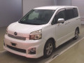 2011 Toyota Voxy