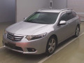2011 Honda Accord Tourer