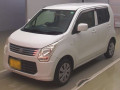 2013 Suzuki Wagon R