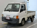 2000 Subaru Sambar Truck
