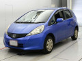 2011 Honda Fit