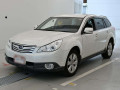 2010 Subaru Legacy Outback