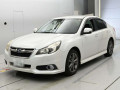 2013 Subaru Legacy B4