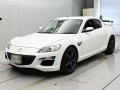2009 Mazda RX-8
