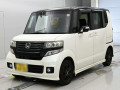 2014 Honda N-BOX CUSTOM