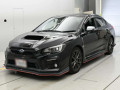 2018 Subaru WRX S4