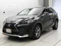 2016 Lexus NX