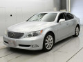 2006 Lexus LS