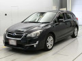 2014 Subaru Impreza Sports