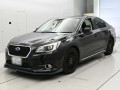 2016 Subaru Legacy B4
