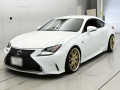2015 Lexus RC